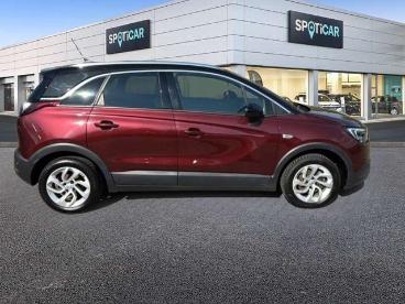 SPOTICAR Opel Crossland X Ultimate Navi-head Up-led Gebraucht - Suv Benzin Braun - Eisfeld - 1201244577_4