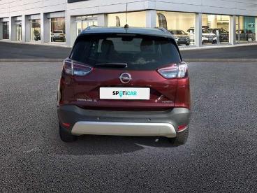 SPOTICAR Opel Crossland X Ultimate Navi-head Up-led Gebraucht - Suv Benzin Braun - Eisfeld - 1201244577_5