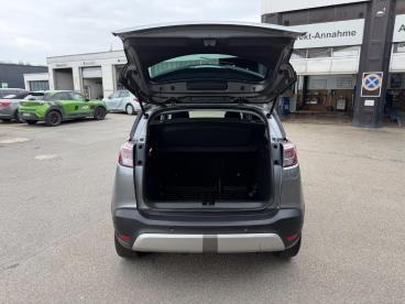 SPOTICAR Opel Crossland X Ultimate 1,2 At+nav+hud+shz+tww+apa Gebraucht - Suv Benzin Grau - Großbottwar - 1201264385_5
