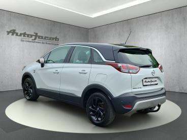 SPOTICAR Opel Crossland X 1.2 Turbo 120 Jahre Gebraucht - Suv Benzin Weiß - Rüsselsheim - 1201277562_3