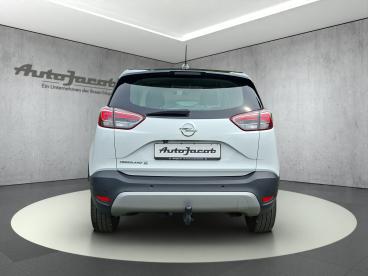 SPOTICAR Opel Crossland X 1.2 Turbo 120 Jahre Gebraucht - Suv Benzin Weiß - Rüsselsheim - 1201277562_4