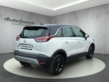 SPOTICAR Opel Crossland X 1.2 Turbo 120 Jahre Gebraucht - Suv Benzin Weiß - Rüsselsheim - 1201277562_5