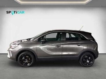 SPOTICAR Opel Crossland X Elegance Gebraucht - Suv Benzin Grau - Hagenow - 1201278392_2