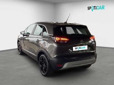 SPOTICAR Opel Crossland X Elegance Gebraucht - Suv Benzin Grau - Hagenow - 1201278392_3