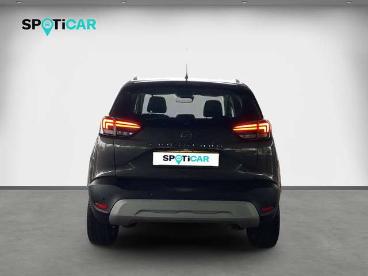 SPOTICAR Opel Crossland X Elegance Gebraucht - Suv Benzin Grau - Hagenow - 1201278392_4