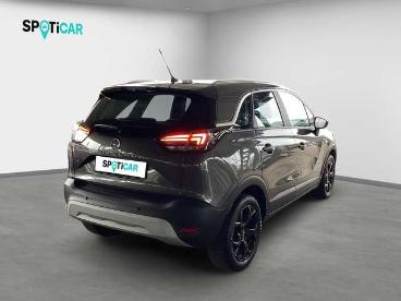SPOTICAR Opel Crossland X Elegance Gebraucht - Suv Benzin Grau - Hagenow - 1201278392_5