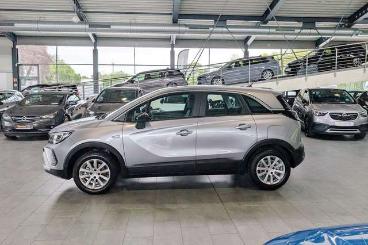 SPOTICAR Opel Crossland X Crossland 1.2 Turbo Elegance *led*ahk*navi* Gebraucht - Suv Benzin Grau - Meppen - 1201280052_4