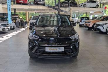 SPOTICAR Opel Crossland X Crossland 1.2 Turbo Gs *led*ahk*kamera* Gebraucht - Suv Benzin Schwarz - Meppen - 1201302930_2
