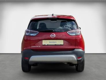 SPOTICAR Opel Crossland X 1.2 Innovation Gebraucht - Suv Benzin Rot - Bröckel - 1201328361_2