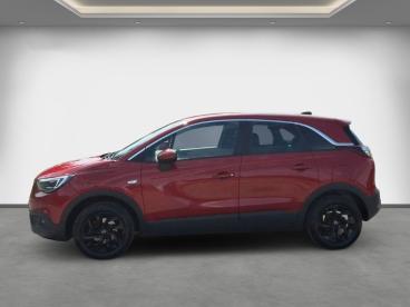 SPOTICAR Opel Crossland X 1.2 Innovation Gebraucht - Suv Benzin Rot - Bröckel - 1201328361_3
