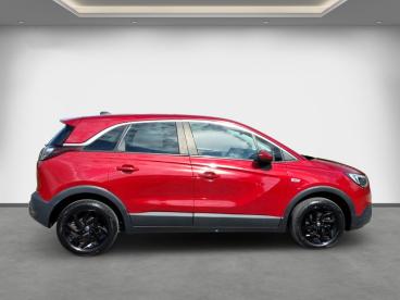 SPOTICAR Opel Crossland X 1.2 Innovation Gebraucht - Suv Benzin Rot - Bröckel - 1201328361_4