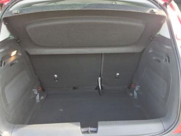 SPOTICAR Opel Crossland X 1.2 Innovation Gebraucht - Suv Benzin Rot - Bröckel - 1201328361_5