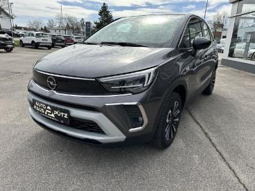 SPOTICAR Opel Crossland X Crossland Elegance Gebraucht - Suv Benzin Grau - Bad Wörishofen - 1201337536_1