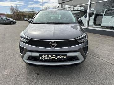 SPOTICAR Opel Crossland X Crossland Elegance Gebraucht - Suv Benzin Grau - Bad Wörishofen - 1201337536_2