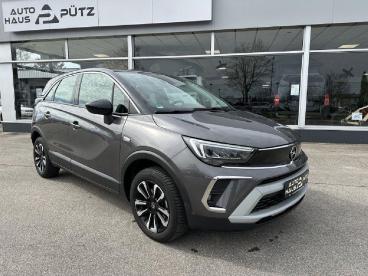 SPOTICAR Opel Crossland X Crossland Elegance Gebraucht - Suv Benzin Grau - Bad Wörishofen - 1201337536_3