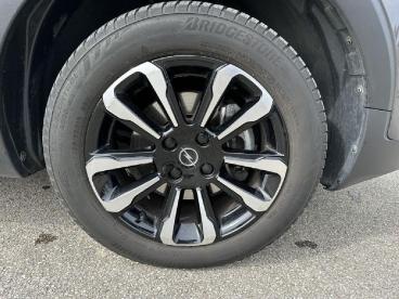 SPOTICAR Opel Crossland X Crossland Elegance Gebraucht - Suv Benzin Grau - Bad Wörishofen - 1201337536_4