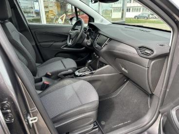 SPOTICAR Opel Crossland X Crossland Elegance Gebraucht - Suv Benzin Grau - Bad Wörishofen - 1201337536_5