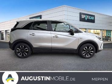 SPOTICAR Opel Crossland X Crossland B. Elegance 1.2 Automatik Gebraucht - Suv Benzin  - Meppen - 1201338298_4