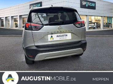 SPOTICAR Opel Crossland X Crossland B. Elegance 1.2 Automatik Gebraucht - Suv Benzin  - Meppen - 1201338298_5