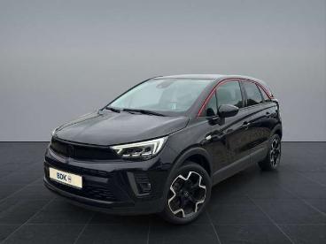SPOTICAR Opel Crossland X Crossland Premium Gs Line Voll-led/kamera/dab Gebraucht - Suv Benzin Schwarz - Luckau - 1201341613_3