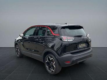 SPOTICAR Opel Crossland X Crossland Premium Gs Line Voll-led/kamera/dab Gebraucht - Suv Benzin Schwarz - Luckau - 1201341613_4