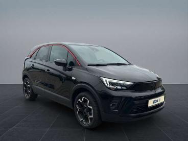 SPOTICAR Opel Crossland X Crossland Premium Gs Line Voll-led/kamera/dab Gebraucht - Suv Benzin Schwarz - Luckau - 1201341613_5