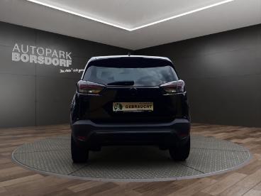 SPOTICAR Opel Crossland X Gs-line Led Ruckfahrkam. Pdc Klimaautom Gebraucht - Suv Benzin Schwarz - Borsdorf - 1201342152_4