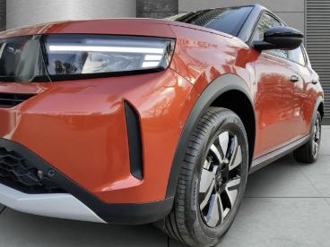 SPOTICAR Opel Frontera Electric Gs Tech-paket Digitales Cockpit Apple Car Gebraucht - Geländewagen Elektro  - Reinbek - 1201134406_4