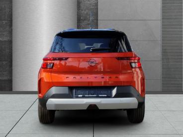 SPOTICAR Opel Frontera Electric Gs Tech-paket Digitales Cockpit Apple Car Gebraucht - Geländewagen Elektro  - Reinbek - 1201134406_5