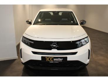 SPOTICAR Opel Frontera 1.2 Turbo 48v-hybrid ´´edition´´ Allwetterreifen S Gebraucht - Geländewagen Benzin Weiß - Bietigheim-bissingen - 1201136974_2