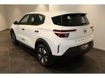 SPOTICAR Opel Frontera 1.2 Turbo 48v-hybrid ´´edition´´ Allwetterreifen S Gebraucht - Geländewagen Benzin Weiß - Bietigheim-bissingen - 1201136974_4