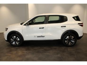 SPOTICAR Opel Frontera 1.2 Turbo 48v-hybrid ´´edition´´ Allwetterreifen S Gebraucht - Geländewagen Benzin Weiß - Bietigheim-bissingen - 1201136976_3