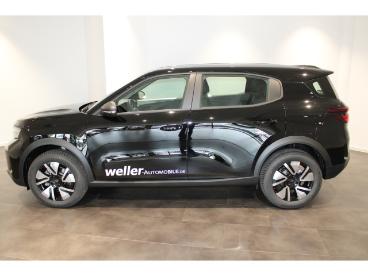 SPOTICAR Opel Frontera 1.2 Turbo 48v-hybrid ´´edition´´ Allwetterreifen S Gebraucht - Geländewagen Benzin Schwarz - Bietigheim-bissingen - 1201138038_3
