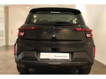 SPOTICAR Opel Frontera 1.2 Turbo 48v-hybrid ´´edition´´ Allwetterreifen S Gebraucht - Geländewagen Benzin Schwarz - Bietigheim-bissingen - 1201138038_5