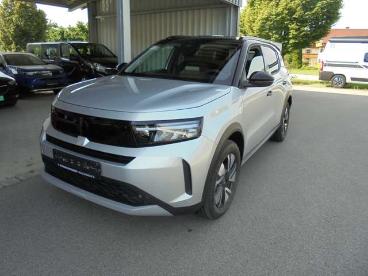 SPOTICAR Opel Frontera -e Gs 83kw Gebraucht - Geländewagen Elektro Grau - Petting - 1201146898_1