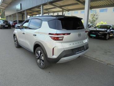 SPOTICAR Opel Frontera -e Gs 83kw Gebraucht - Geländewagen Elektro Grau - Petting - 1201146898_3