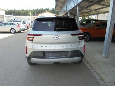 SPOTICAR Opel Frontera -e Gs 83kw Gebraucht - Geländewagen Elektro Grau - Petting - 1201146898_4