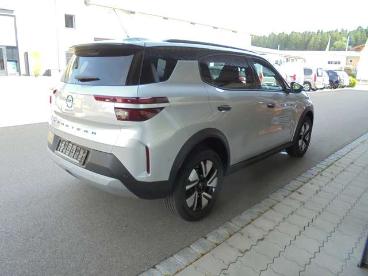 SPOTICAR Opel Frontera -e Gs 83kw Gebraucht - Geländewagen Elektro Grau - Petting - 1201146898_5