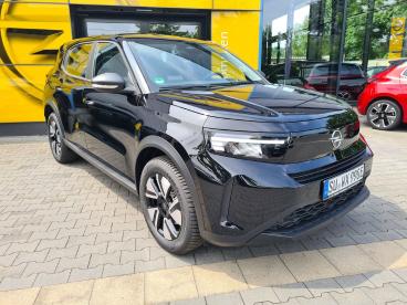 SPOTICAR Opel Frontera Electric Edition,sitzheiz.,allwetter Gebraucht - Geländewagen Elektro Schwarz - Bornheim - 1201148557_1