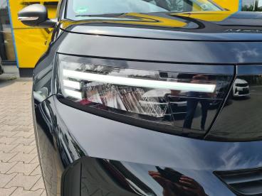 SPOTICAR Opel Frontera Electric Edition,sitzheiz.,allwetter Gebraucht - Geländewagen Elektro Schwarz - Bornheim - 1201148557_4