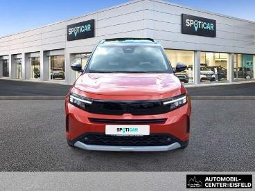 SPOTICAR Opel Frontera -e Gs Gebraucht - Geländewagen Elektro Orange - Eisfeld - 1201152416_2