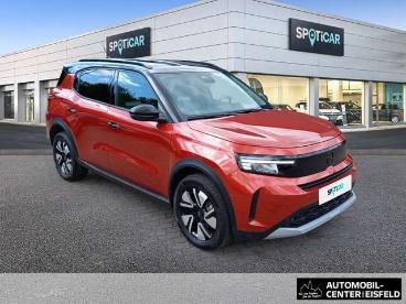 SPOTICAR Opel Frontera -e Gs Gebraucht - Geländewagen Elektro Orange - Eisfeld - 1201152416_3