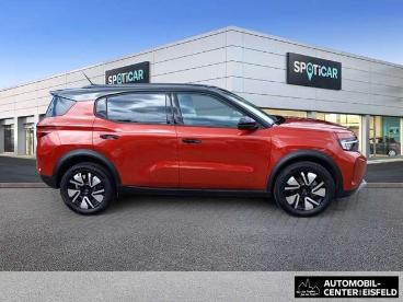 SPOTICAR Opel Frontera -e Gs Gebraucht - Geländewagen Elektro Orange - Eisfeld - 1201152416_4