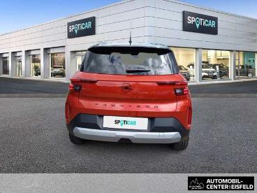 SPOTICAR Opel Frontera -e Gs Gebraucht - Geländewagen Elektro Orange - Eisfeld - 1201152416_5