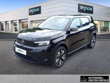 SPOTICAR Opel Frontera -e Edition Gebraucht - Geländewagen Elektro Schwarz - Eisfeld - 1201153003_1