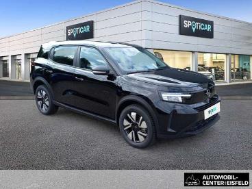 SPOTICAR Opel Frontera -e Edition Gebraucht - Geländewagen Elektro Schwarz - Eisfeld - 1201153003_3