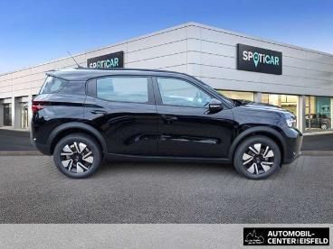 SPOTICAR Opel Frontera -e Edition Gebraucht - Geländewagen Elektro Schwarz - Eisfeld - 1201153003_4