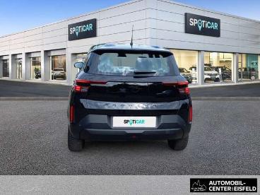 SPOTICAR Opel Frontera -e Edition Gebraucht - Geländewagen Elektro Schwarz - Eisfeld - 1201153003_5