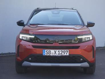 SPOTICAR Opel Frontera Elektro Gs, Led, Sitzhzg, Lenkradhzg Gebraucht - Geländewagen Elektro  - Saarbrücken - 1201154250_2