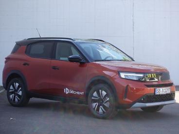 SPOTICAR Opel Frontera Elektro Gs, Led, Sitzhzg, Lenkradhzg Gebraucht - Geländewagen Elektro  - Saarbrücken - 1201154250_3